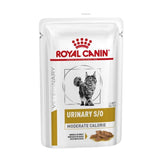 Pate Mèo Sỏi Thận Royal Canin Urinary S/O Loaf - Paddy Pet Shop